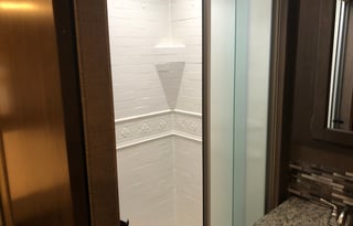 2018 Thor Hurricane 34R