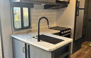 The Cozy Bunkhouse | Sleeps 8 | Delivery + Setup