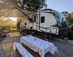 Heartland Mallard M32