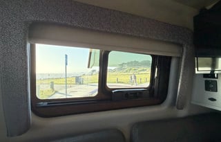 2023 Thor Motor Coach Tranquility 19P