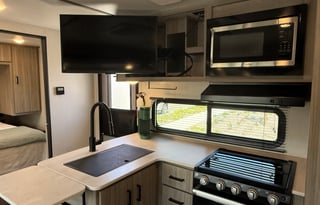 2022 Keystone RV Passport SL 268BH