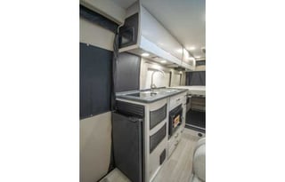 2026 EntegraEthos20E W/ Solar,Awning,TV,Generator,