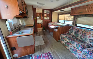 2008 Coachmen RV Freedom Express 31SE