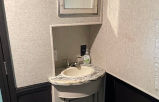 "Taft" 2017 Heart Land Road Warrior