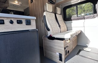 Vantastic Adventures Ahead