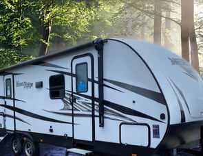 Highland Ridge RV Mesa  Ridge Lite MR2402BH