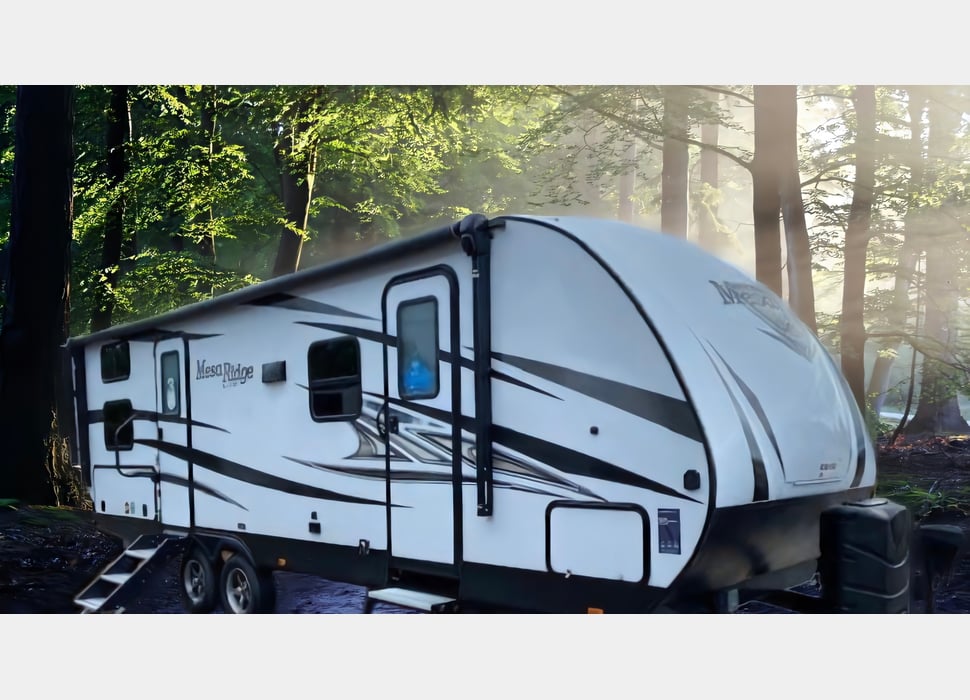 Travel Trailer rentals in Gainesville