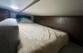 Spacious & Family-Friendly Adventure RV
