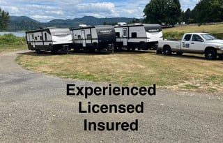 King Boondocker 2025 Hideout by Keystone