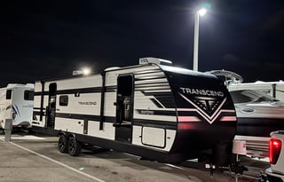 2026 Grand Design Bunkhouse • Sleeps 10