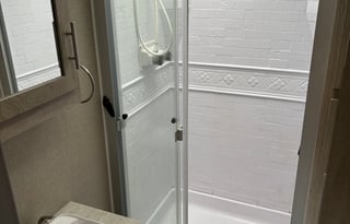 Mike and kellys "house on wheels'