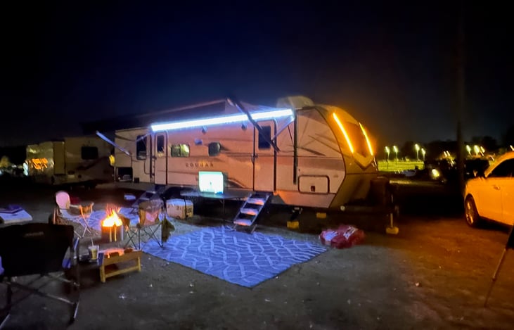 RV Photo