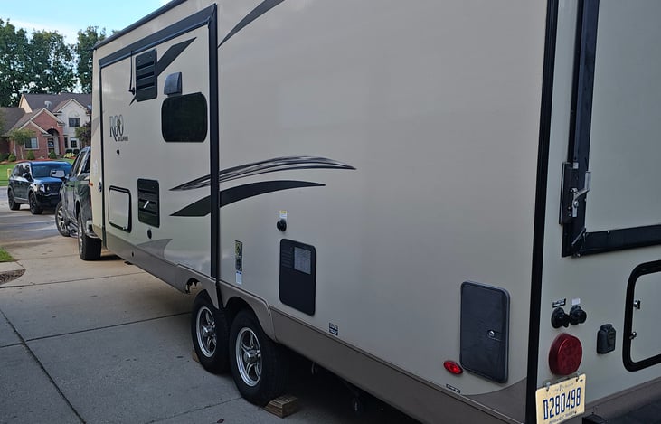 RV Photo