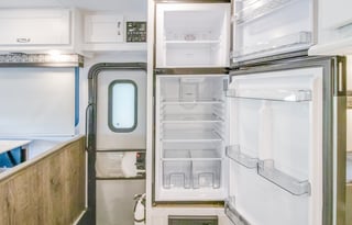 2024 Gulfstream 32ft W/ BUNKS