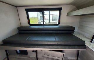 2023 Dutchmen RV Coleman Rubicon 1200RK