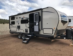Forest River RV Rockwood Mini Lite 2509S