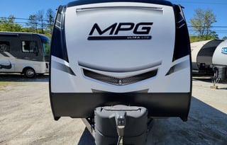 Cruiser MPG 2500BH