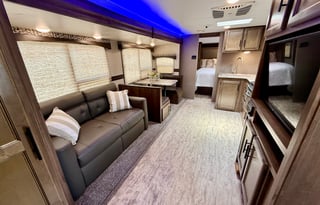 KZ Connect C261RB (BRFL 1699)