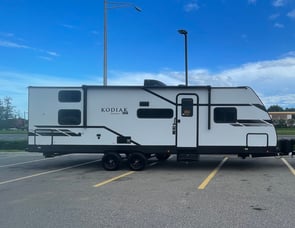 Dutchmen RV Kodiak SE 27SBH