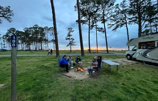 2018 28ft Thor Motor Coach Freedom Elite