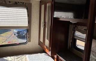 BIG BOYZ CLASS A Rental