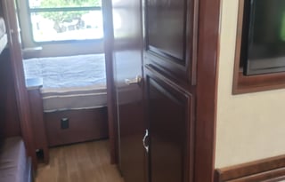 2018 Fleetwood RV Flair 31B