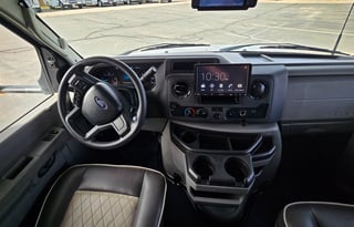 2023 Forest River Sunseeker