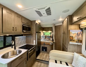 Gulf Stream RV Conquest 6237LE