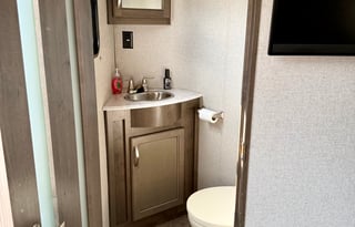 Mountain View RV Rental