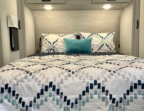 Forest River RV Vibe 28BHE