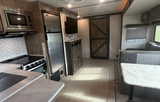 Sleeps 8 • Private Bunkhouse • Family Friendly!