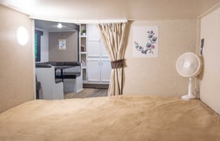 Adventure Express Camper Rental 2018 Jayco 284BHS