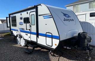 2019 Jayco Jay feather X 213