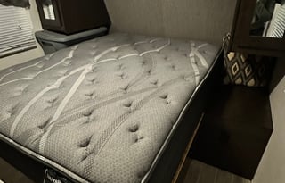 2021 Heartland Trail Runner 251 BH