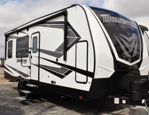 Grand Design Momentum G-Class 21G