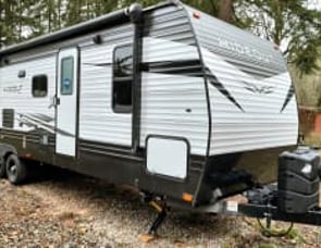 Keystone RV Hideout 29BQWE