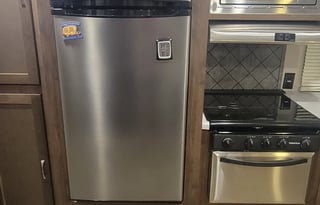 2019 Palomino Puma 27RLSS - ARIA I