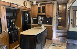 2017 Grand Design Reflection 311BHS