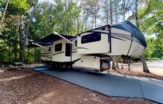Summit - 2022 Jayco North Point