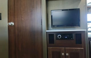 Forester 3251 Bunkhouse. Best floorplan!