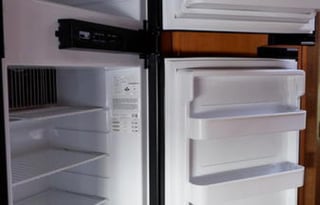 2017 Thor Motor Coach Chateau 22B #5