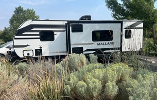 2022 Heartland Mallard 251BH