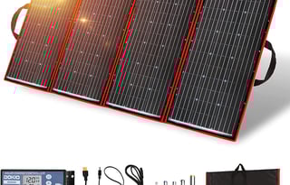 2021 Forest River RV Rockwood Hard Side High Wall Series A223HW