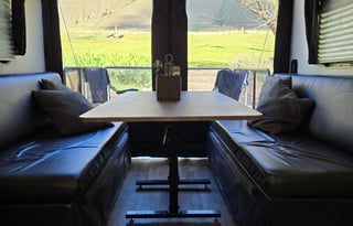 2022 Forest River Cherokee Grey Wolf 22RR w/Patio