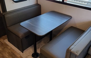 2022 Keystone Hideout 272BH