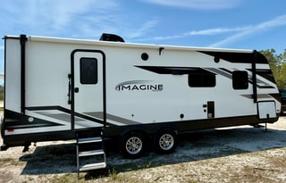 Grand Design Imagine 2600RB (BRFL 1447)