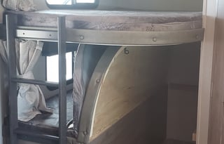 2022 Grand Design 2400BH "Solar Express"