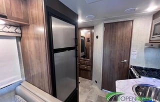 Gulf Stream RV BT Cruiser Class B Camping Van