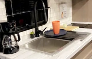 The Destination Camper