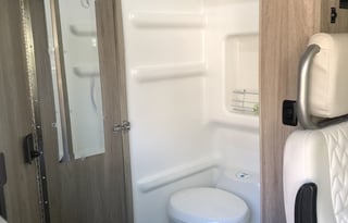 Adventure with Ease - 2022 Winnebago Solis 59PX